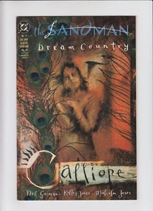 Sandman 17 9.0 VF/NM Combine Ship! Netflix Series Neil Gaiman Vertigo - Picture 1 of 2