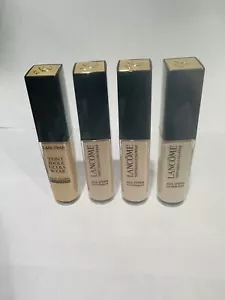 LANCOME TEINT IDOLE ULTRA WEAR All Over Concealer 0.43 fl oz NIB-PICK YOUR SHADE - Picture 1 of 5