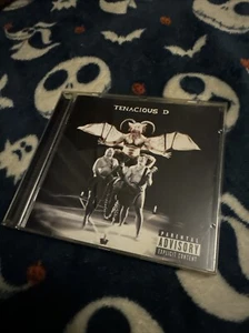 Tenacious D by Tenacious D (CD, 2002) - Foto 1 di 3