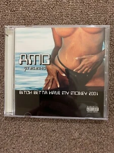 Amg Bitch Better Have My Money 2001 - Picture 1 of 2
