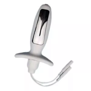 Erectile Dysfunction Pelvic Floor Exerciser TENS/EMS Electric Muscle Trainer - Picture 1 of 9