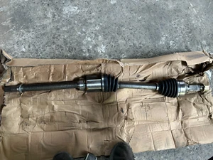 OS43 - 2007-2015 NISSAN ROGUE/ROGUE SELECT/SENTRA NAPA CV AXLE 95-5426 - Picture 1 of 2