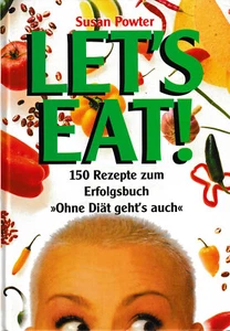 Let´s eat! - 150 Rezepte / Susan Powter - Bild 1 von 1