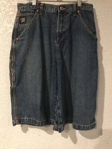 NWT Cinch Boys Carpenter Black Label Shorts SZ 18 - Picture 1 of 3