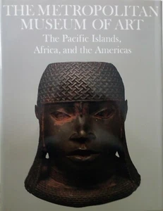The Pacific Islands, Africa, and the Americas - Metropolitan Museum of Art - Imagen 1 de 6