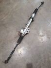 Steering Gear/Rack Power Rack And Pinion Fits 14-19 INFINITI QX80 555167