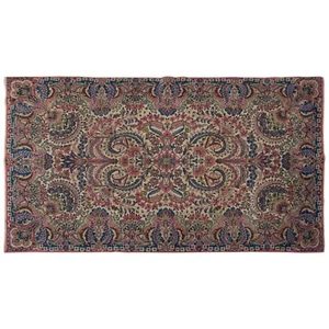 Oushak Rug,Turkish Rug,Turkish Oushak,Area Rug,Vintage Rug,3.10 x 6.9 feet - Bild 1 von 8