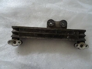 (B) . Honda VTR 1000 F Firestorm SC36 Oil Cooler Oil Cooling Fan - Picture 1 of 6