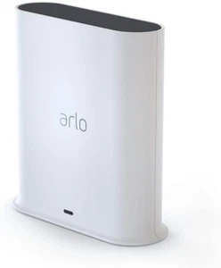 Arlo Base Station VMB5000 Works for Ultra, Ultra 2, Pro, Pro 2, Pro 3, Pro 4 - Picture 1 of 2