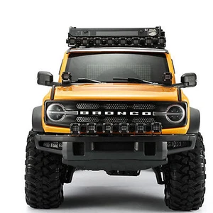 Faros focos con kit de dos luces para DJ Axial Scx10 Wrangler Trx-4 Trx-6 - Imagen 1 de 11