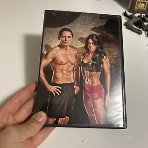PIYO BEACHBODY DVD Home Fitness Workout Hardcore Results - Picture 1 of 4