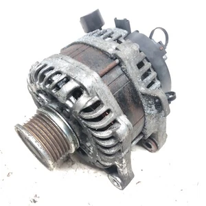 PEUGEOT BOXER RELAY DIESEL DW12 2.2 EURO 6 DIESEL ALTERNATOR 98247428080 - Picture 1 of 5