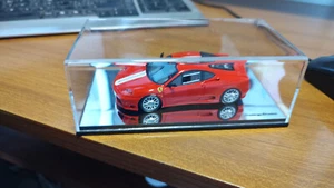 RED LINE RL016 FERRARI 360 Modena Challenge Stradale ltd. 707/1200 NO BBR, MR - Foto 1 di 18