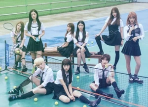K-POP DIA 3rd Mini Album [LOVE GENERATION] Normal Ver. CD+Photobook+Photocard - Foto 1 di 1