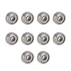 Small Deep Groove Bearings - 20 Pcs for Precision Machinery