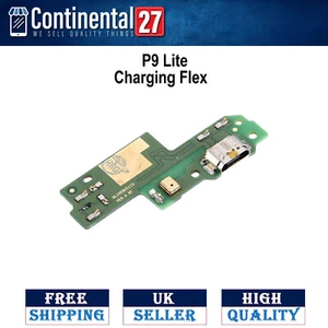 USB Charging Charger Port Mic Flex PCB board Replacement Part For Huawei P9 Lite - Picture 1 of 1
