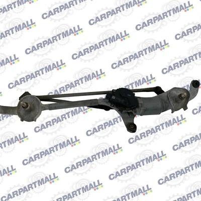 2013-2015 Chevrolet Malibu Front Windshield Wiper Motor w/ Regulator 13240560 - Image 1 of 4