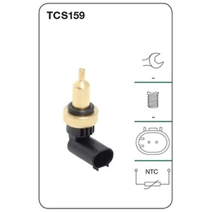 Coolant Temperature ECU Sensor for Mercedes-Benz ML500 W164 2007~2010 - Picture 1 of 1