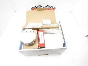 NEW JE Acura 2.0Ltr K20A2 Forged Dished Pistons 3361252 - Bild 1 von 5