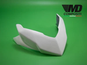 Elmo Cupolino Kit R Honda Hornet (mod. 2007/10) - Bild 1 von 5