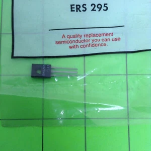 Ers ERS295 Transistor - Picture 1 of 4