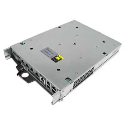 NetApp 111-01323+C1 Controller Module 10GbE 16+2GB Cache for FAS2520 Storage - Image 1 of 4