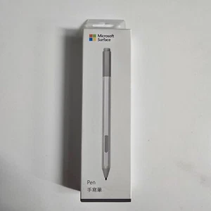 Microsoft Surface Pen Model 1776 — Compatible with Surface Pro 5, 6, 7 - Picture 1 of 1