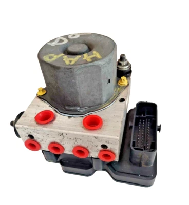 Nissan Altima 2014 2,5 L transmisión CVT automática, sedán de 4 puertas conjunto de frenos antibloqueo Foto 1 de 4