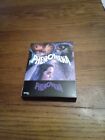 FENOMEN 4K UHD Limitowana edycja Blu-ray OOP Box Set Dario Argento Sealed OOP!!