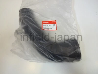 Tubo de manguera de admisión de filtro de aire genuino Honda S2000 17228-PCX-000 F/S Foto 1 de 4