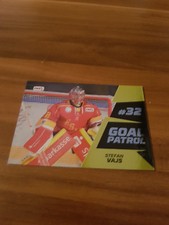 DEL2 2018-19 18-19 Parallel GOAL PATROL Stefan Vajs ESV Kaufbeuren