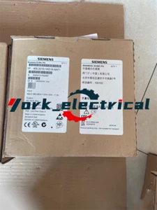 6SL3210-1KE18-8AF1 1 Stück Neu Siemens Wechselrichter 6SL3 210-1KE18-8AF1 Schnelle Lieferung - Bild 1 von 5