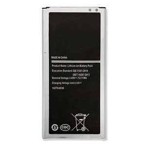 3300mAh 3.85V Battery For Samsung Galaxy J7 EB-BJ710CBZ EB-BJ710CBC EB-BJ710CBU - Picture 1 of 5