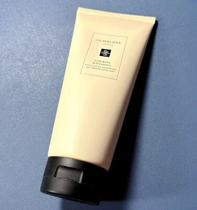 Jo Malone Lime Basil & Mandarin Exfoliating Shower Gel 6.7 Oz/200 mL New no Box - Picture 1 of 3