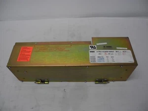 VINTAGE DEC H7861, BA11-SA VAX 11/23 POWER SUPPLY, OLD STOCK - Picture 1 of 8
