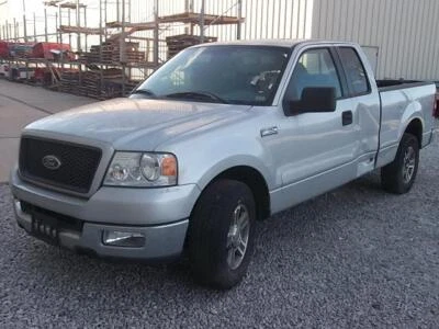 Used Rear Right Door Window Regulator Rear fits: 2005 Ford F150 PICKUP Super Cab - Image 1 of 4