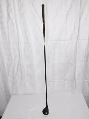 VÖLKL GOLF " BORMETA PLUS " TOP 1er HOLZ GOLFSCHLÄGER NEU