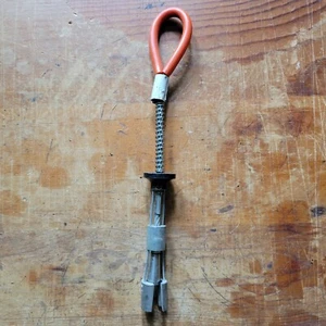 3M SafeClaw Concrete Anchor - 4075 3M Fall Protection - Picture 1 of 5