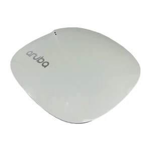 Aruba APIN0305 11ac Wireless Access Point AP-305 IAP-305-US JX946A NO Adapter - Picture 1 of 6