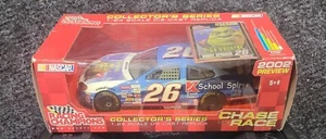 Jimmy Spencer #26 Shrek Kmart 2002 1:24 Diecast by Racing Champions - Picture 1 of 1