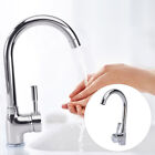  Bathroom Faucet with Drain Hot Cold Water Kitchen Sink Faucets Pool