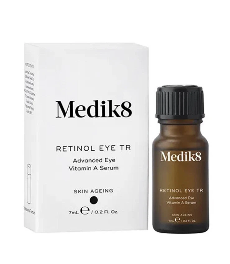 Medik8 Intelligent Retinol Eye TR Serum 7ml - Image 1 of 1