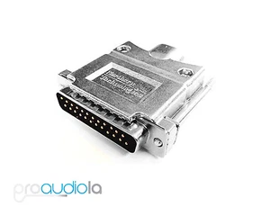 Mogami DB25 Mult para Patchbay Patchbays engarzado a mano y hecho a mano | Pro Audio LA - Imagen 1 de 1