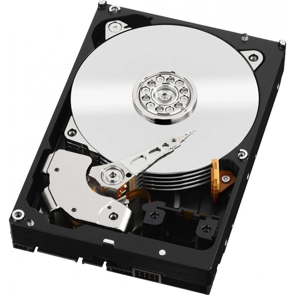 Western Digital RE4-GP Interne Festplatte 2TB 7200RPM