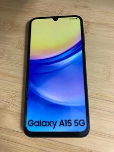 Téléphone écran factice : Samsung Galaxy A15 {téléphone ne fonctionne pas} - Photo 1 sur 2