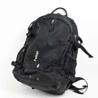 Mochila de fotografía F-stop Guru #040 Foto 1 de 4