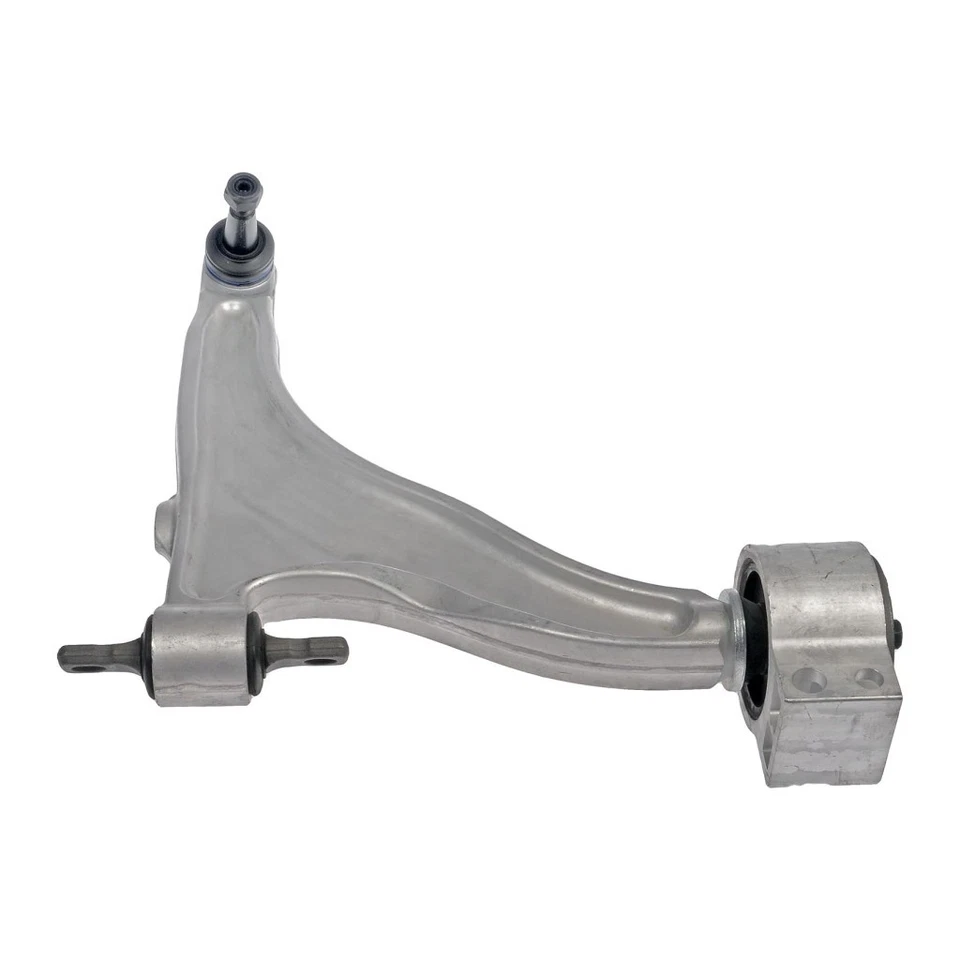 Genuíno ACDelco para Saab 9-4X 2011 braço de controle lateral do passageiro | dianteiro | inferior - Imagem 1 de 4