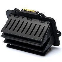 Sistema de válvulas de 3 cañas Moto Tassinari V-Force - V3127R-873A-2 Foto 1 de 2