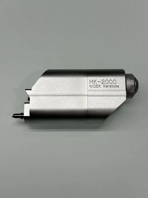 Motor microqueratomo Nidek MK 2000 MK-2000 pieza de mano queratomo Foto 1 de 4