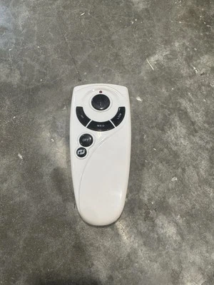 Hampton Bay Ceiling Fan Universal Remote - Image 1 of 3